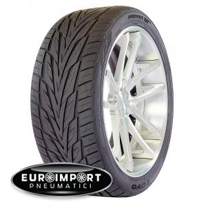 Toyo PROXES ST 3 215/60 R17 100 V XL  TL BORDINO